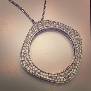 Swarovski Pendant
